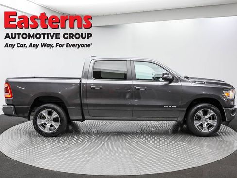 Used 2024 RAM 1500 Laramie image 4
