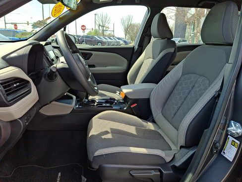 Certified 2026 Subaru Forester image 13