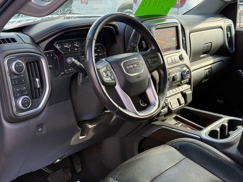 Used 2020 GMC Sierra 1500 SLT w/ SLT Premium Plus Package image 9