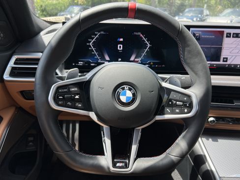 Used 2025 BMW M340i Sedan RWD image 18