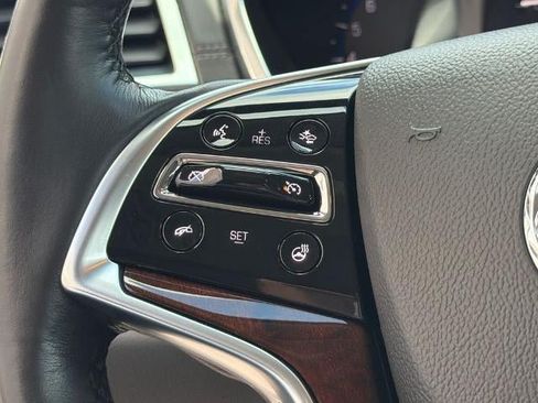 Used 2014 Cadillac SRX Luxury w/ Driver Awareness Package FWD image 25