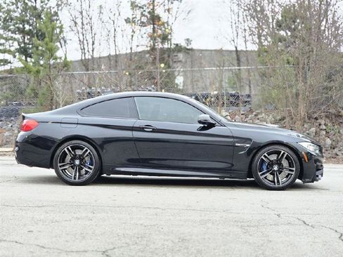 Used 2015 BMW M4 Coupe image 11