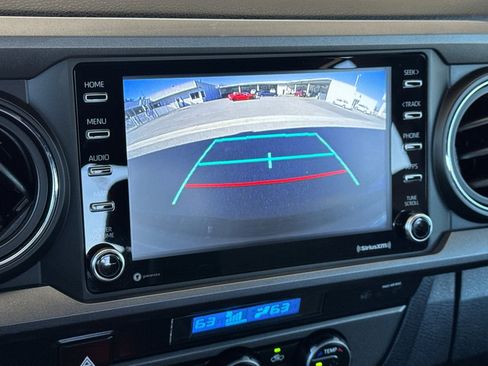 Used 2023 Toyota Tacoma TRD Sport image 18