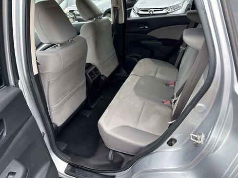 Used 2016 Honda CR-V EX image 17