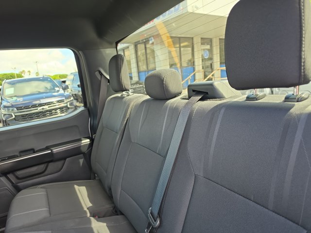 Used 2026 Ford F150 STX w/ Equipment Group 200A AWD/4WD image 14
