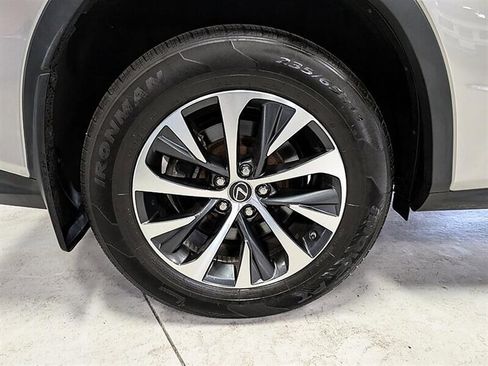 Used 2022 Lexus RX 350 AWD image 13