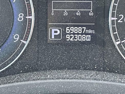 Used 2017 INFINITI QX50 AWD w/ Premium Plus Package image 25