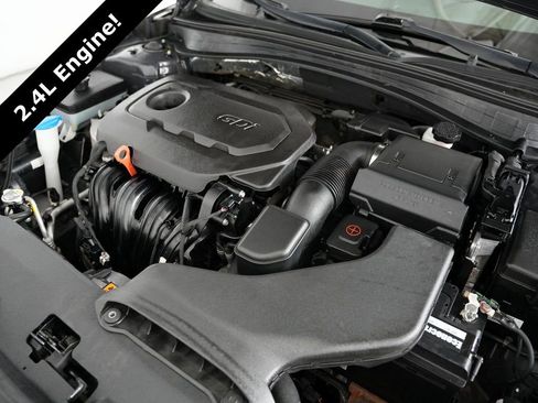 Used 2019 Kia Optima S w/ S Panoramic Sunroof Package image 52