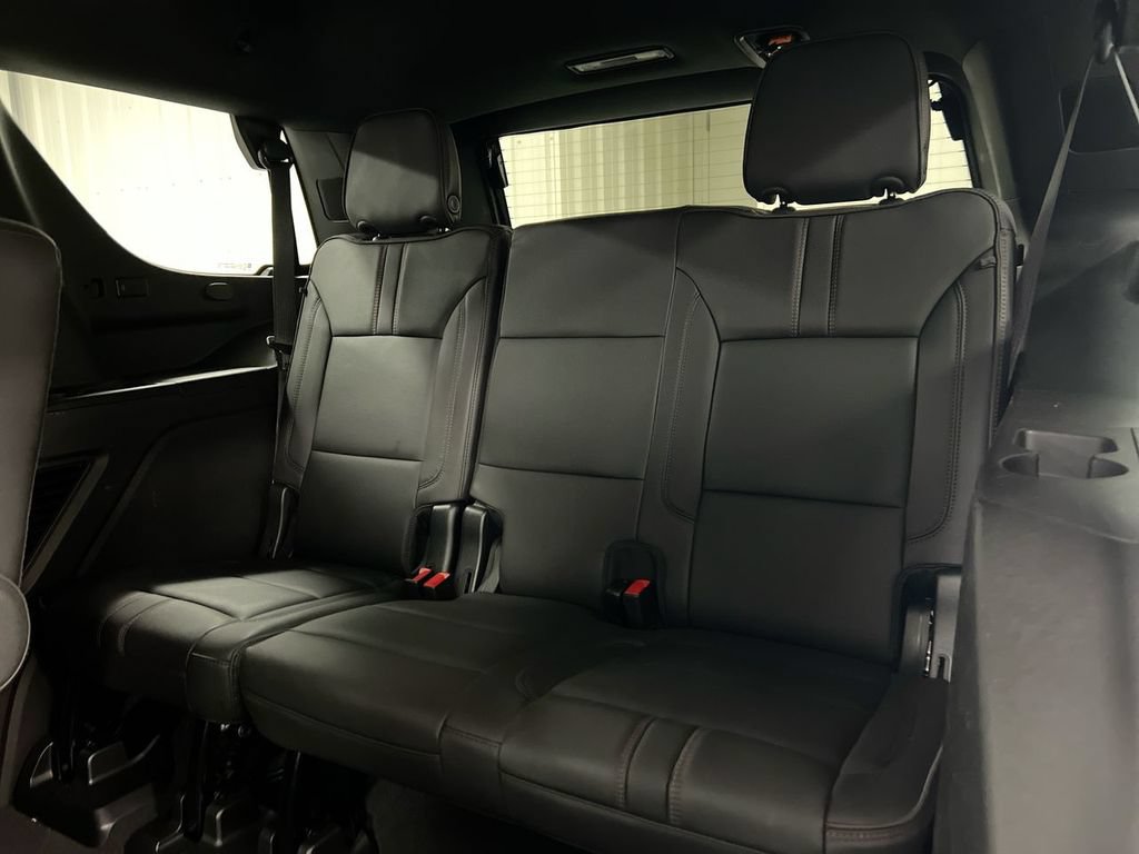 Used 2023 Chevrolet Tahoe RST w/ Luxury Package AWD/4WD image 25