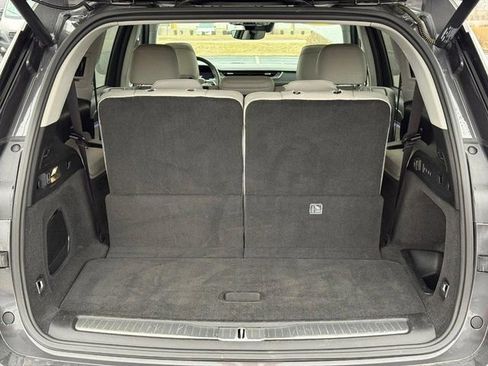 Used 2022 Jeep Grand Cherokee L Overland image 7