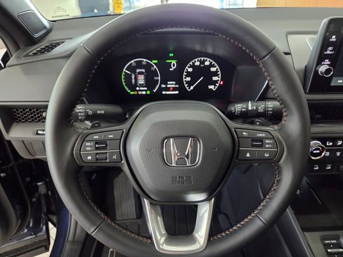 New 2026 Honda CR-V Sport image 10