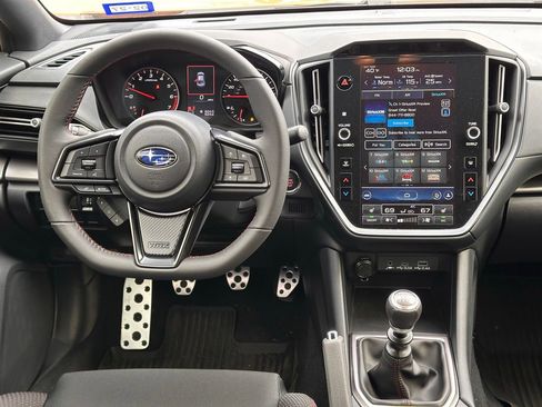 Used 2024 Subaru WRX Premium image 21