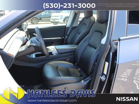 Used 2021 Tesla Model Y Long Range AWD/4WD image 14