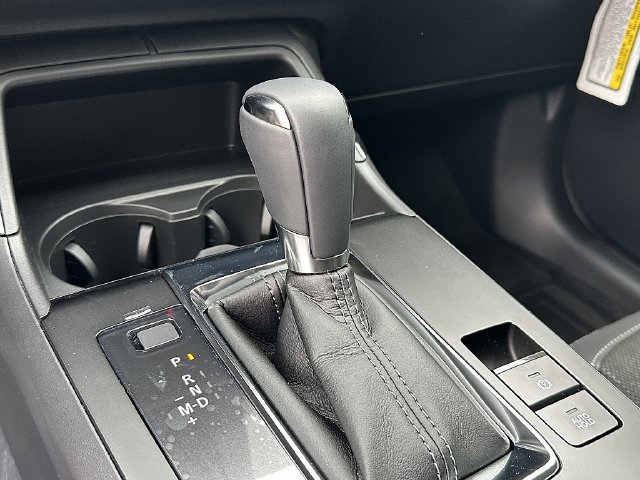 New 2026 MAZDA CX-5 Select AWD/4WD image 27