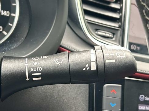Certified 2023 INFINITI QX55 Sensory w/ Lighting Package AWD/4WD image 34