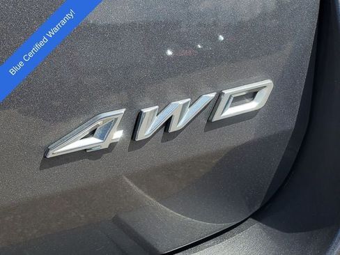 Certified 2023 Ford Explorer XLT w/ Equipment Group 202A AWD/4WD image 30