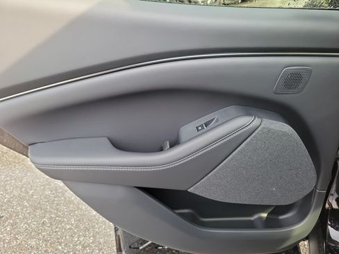 New 2026 Ford Mustang Mach-E Premium RWD image 15