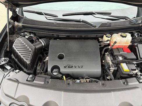 Used 2018 Chevrolet Traverse High Country image 10