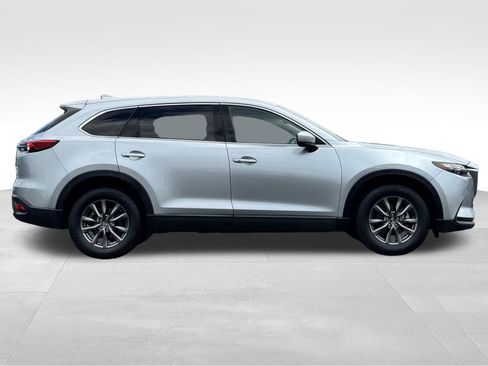 Used 2023 MAZDA CX-9 Touring AWD/4WD image 8
