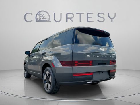 New 2026 Hyundai Santa Fe SE FWD image 2