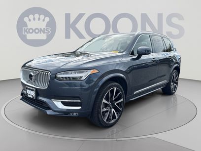 Used 2025 Volvo XC90 B5 Plus w/ Protection Package Premier