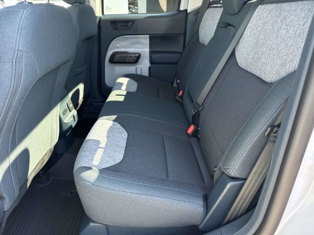Used 2025 Ford Maverick XLT w/ XLT Luxury Package AWD/4WD image 15