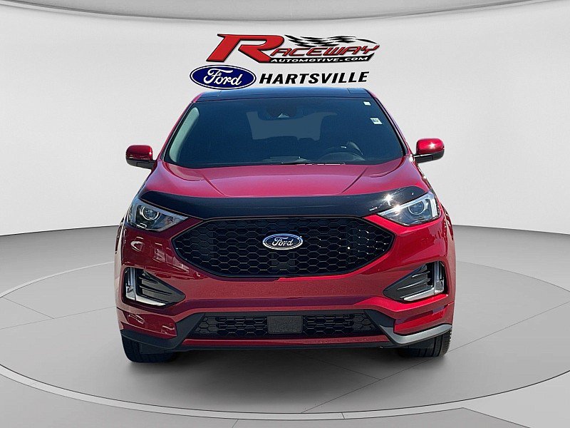 Used 2024 Ford Edge ST-Line AWD/4WD image 8