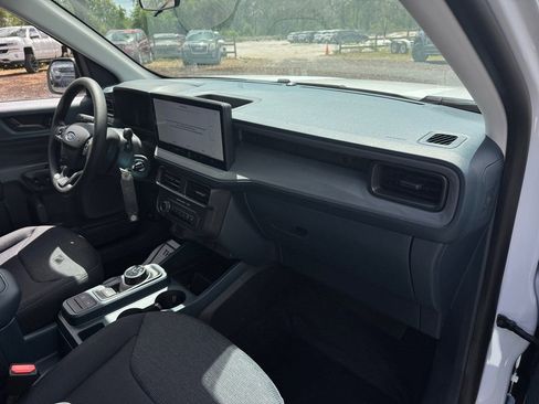 New 2026 Ford Maverick XL FWD image 19