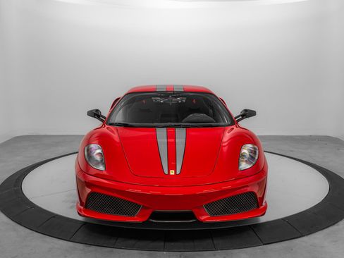 Used 2009 Ferrari F430 Scuderia RWD image 8
