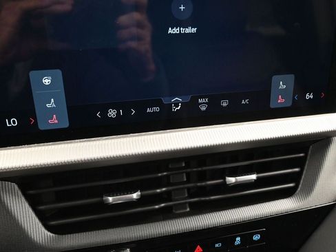 New 2026 Ford Explorer ST-Line w/ ST-Line Street Pack image 21