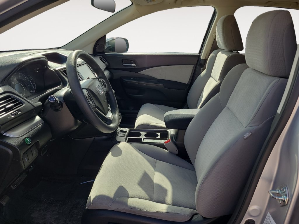 Used 2016 Honda CR-V EX image 9
