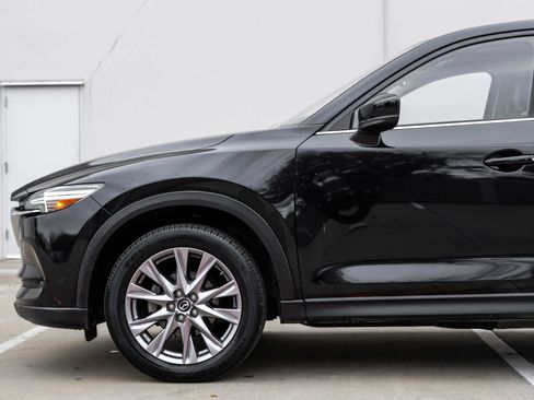 Used 2019 MAZDA CX-5 Grand Touring image 13