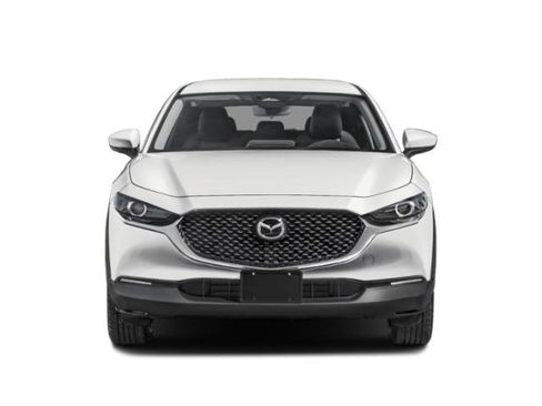 Certified 2024 MAZDA CX-30 AWD 2.5 S image 4