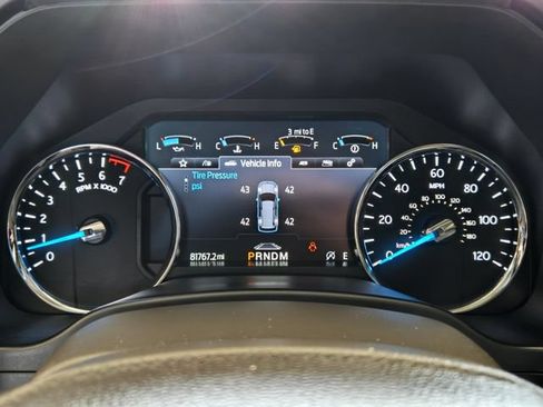 Used 2021 Ford Expedition Limited AWD/4WD image 19