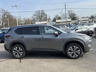 Used 2021 Nissan Rogue SV w/ Premium Package video 2