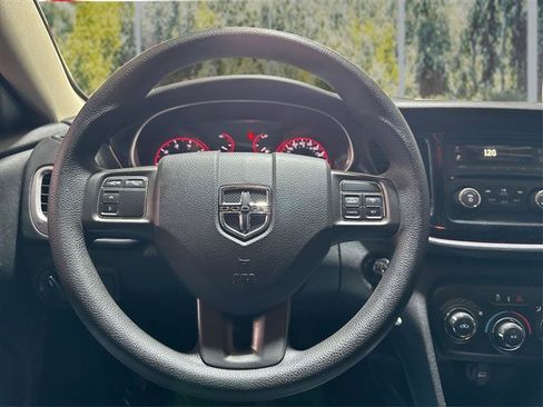 Used 2015 Dodge Dart SE w/ Convenience Group FWD image 17