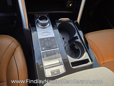 Used 2019 Land Rover Discovery HSE AWD/4WD image 30