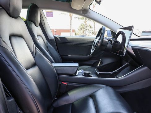 Used 2018 Tesla Model 3 RWD image 20