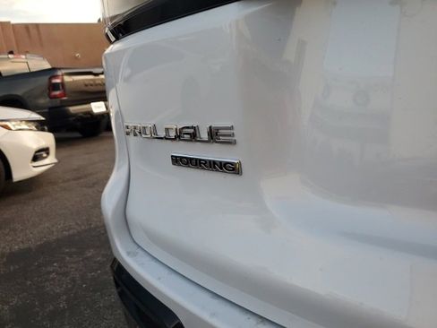 New 2026 Honda Prologue Touring image 14