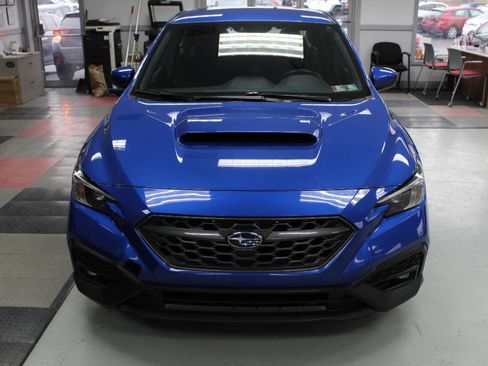 Used 2022 Subaru WRX Premium image 2