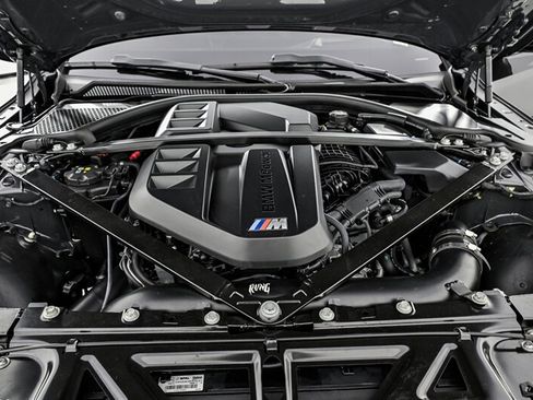 Used 2025 BMW M3 Competition AWD/4WD image 12