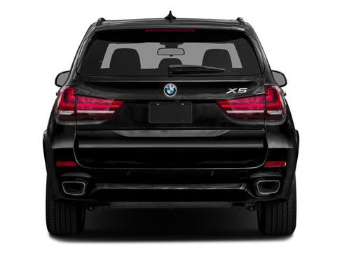 Used 2016 BMW X5 xDrive35i image 5