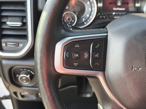 Used 2019 RAM 1500 Big Horn image 24