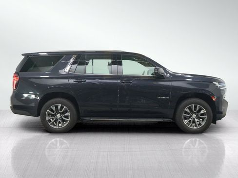 Used 2023 Chevrolet Tahoe LT w/ Luxury Package AWD/4WD image 7