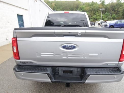 Used 2023 Ford F150 XLT w/ Equipment Group 302A High image 11