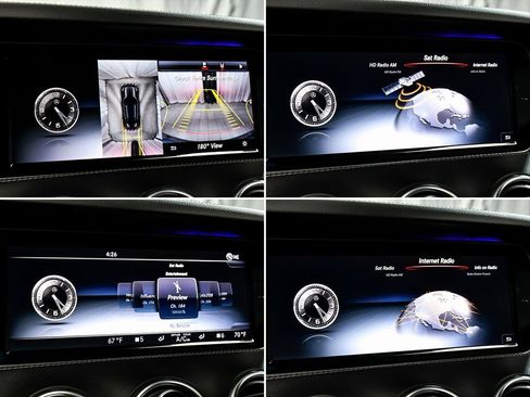 Used 2015 Mercedes-Benz S 63 AMG 4MATIC Coupe image 27