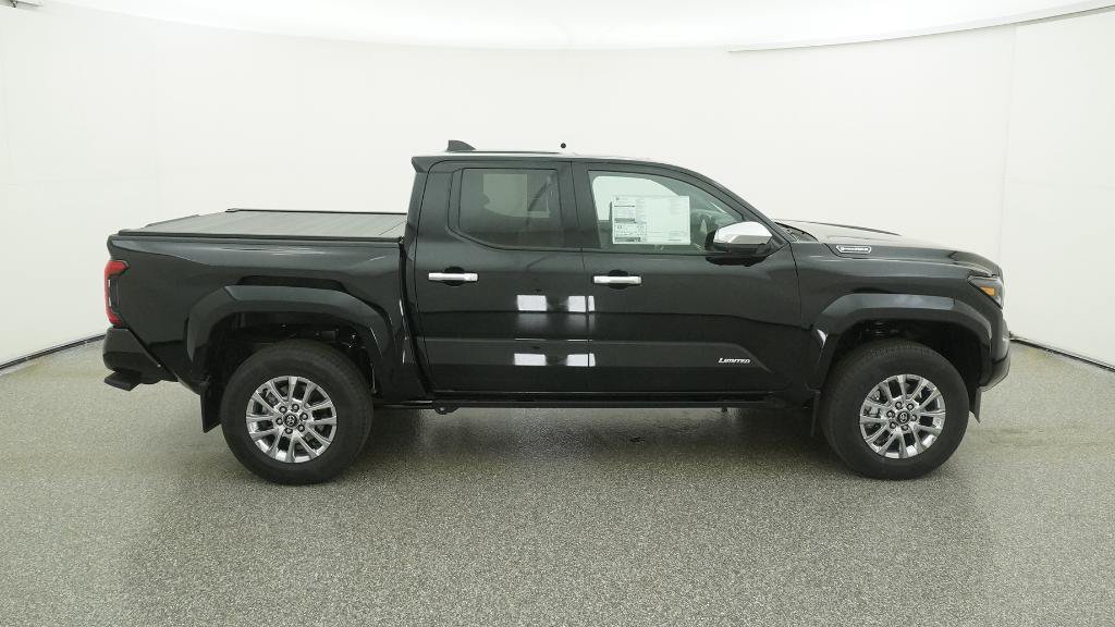 New 2026 Toyota Tacoma Limited AWD/4WD image 87