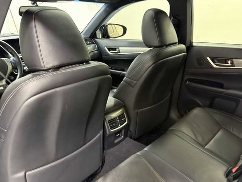 Used 2015 Lexus GS 350 w/ F Sport Package image 26