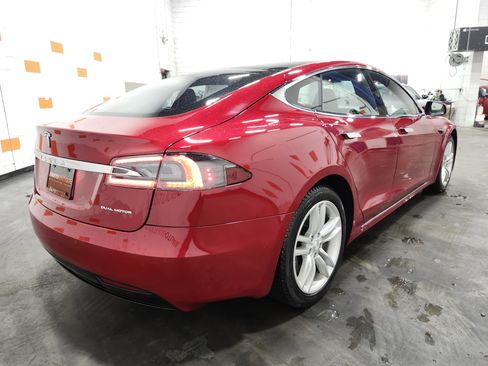 Used 2019 Tesla Model S 100D image 19