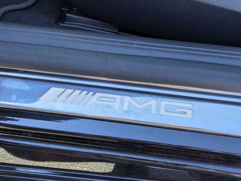 Used 2024 Mercedes-Benz CLE 53 AMG 4MATIC image 28